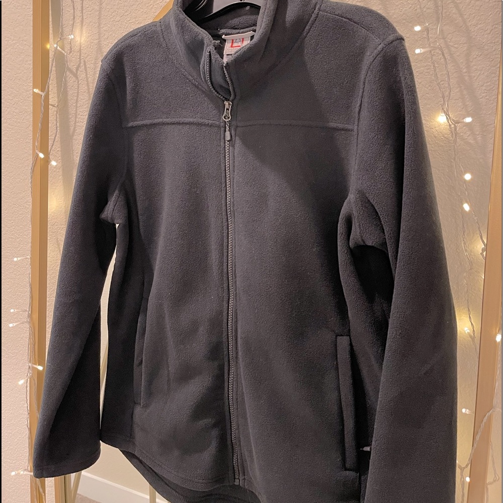 Avalanche Fleece Jacket